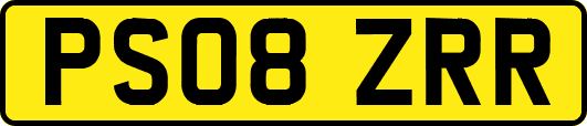PS08ZRR