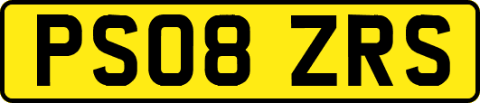 PS08ZRS