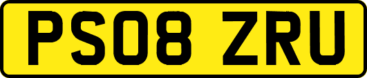 PS08ZRU