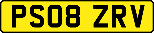 PS08ZRV