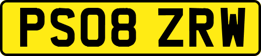 PS08ZRW