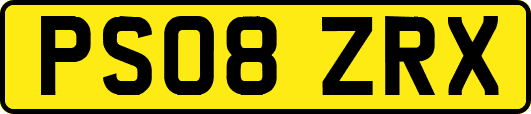 PS08ZRX