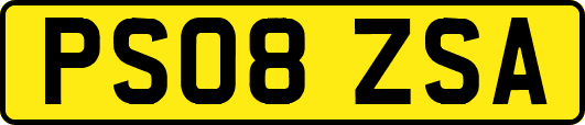 PS08ZSA