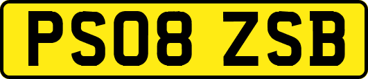 PS08ZSB