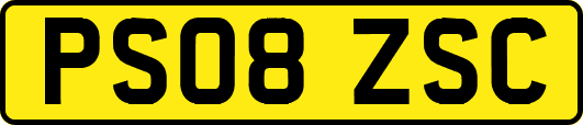 PS08ZSC