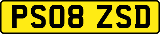 PS08ZSD