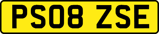 PS08ZSE