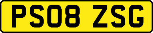 PS08ZSG