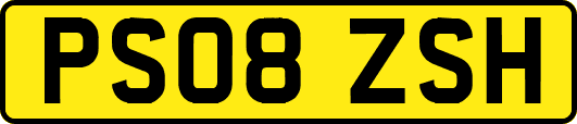 PS08ZSH