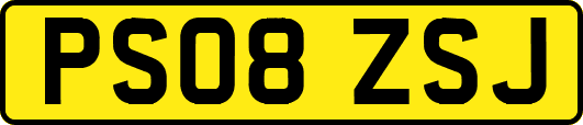 PS08ZSJ