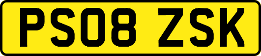 PS08ZSK