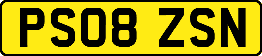 PS08ZSN