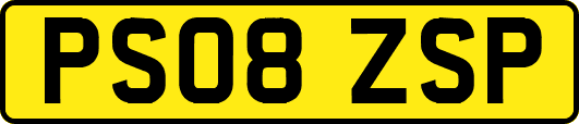 PS08ZSP