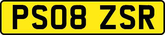 PS08ZSR