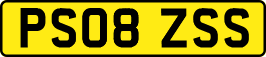 PS08ZSS