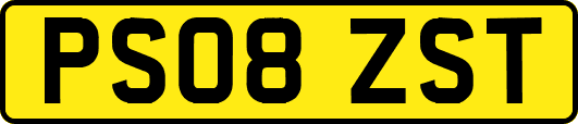 PS08ZST