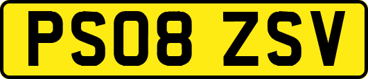 PS08ZSV