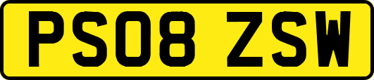 PS08ZSW