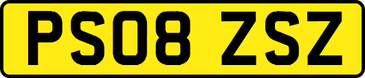 PS08ZSZ