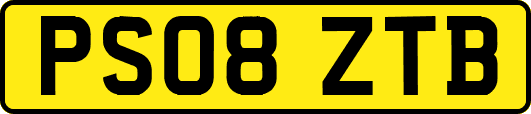 PS08ZTB