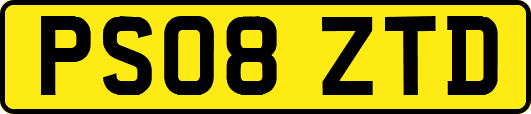 PS08ZTD