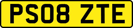 PS08ZTE