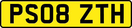 PS08ZTH