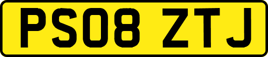 PS08ZTJ