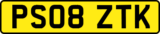 PS08ZTK