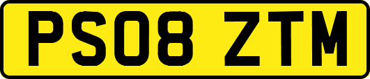 PS08ZTM