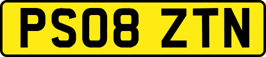 PS08ZTN