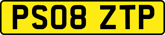 PS08ZTP