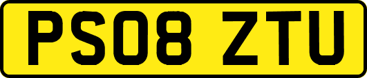PS08ZTU