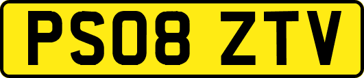 PS08ZTV