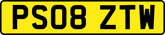 PS08ZTW