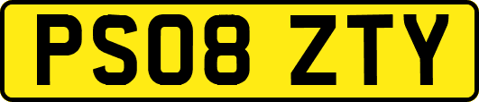 PS08ZTY