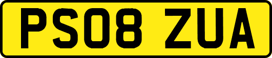 PS08ZUA