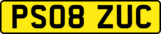 PS08ZUC