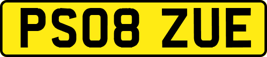 PS08ZUE