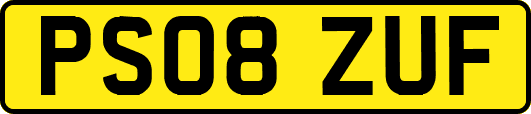 PS08ZUF