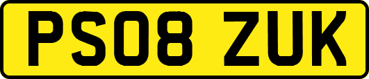 PS08ZUK