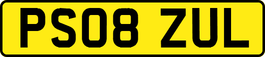 PS08ZUL