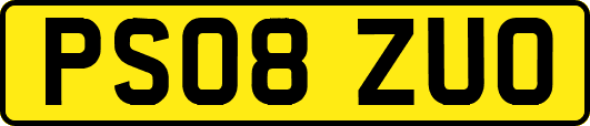 PS08ZUO