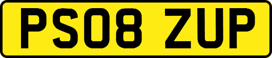 PS08ZUP