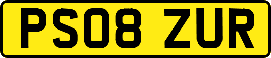 PS08ZUR