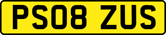 PS08ZUS