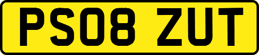 PS08ZUT