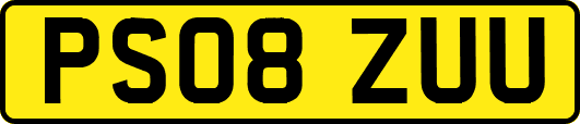 PS08ZUU