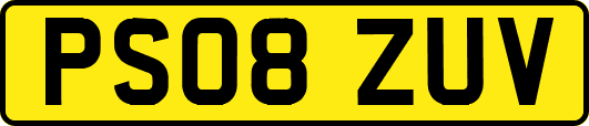 PS08ZUV