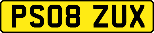 PS08ZUX